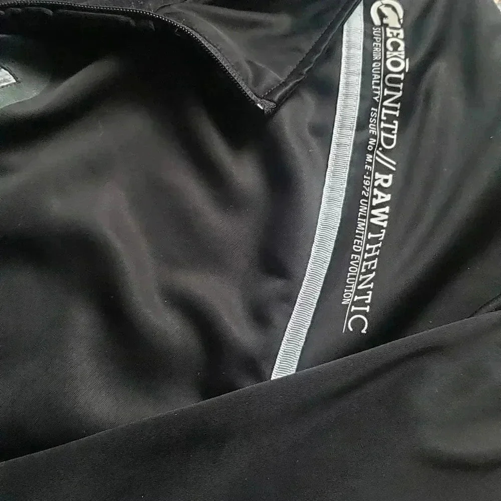 Vintage Y2k mens Ecko unltd jacket size 3x - Picture 2 of 4